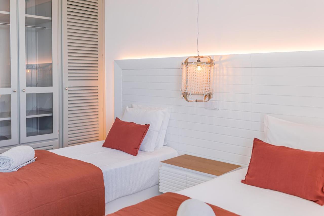Shantivillas Portimao Luaran gambar