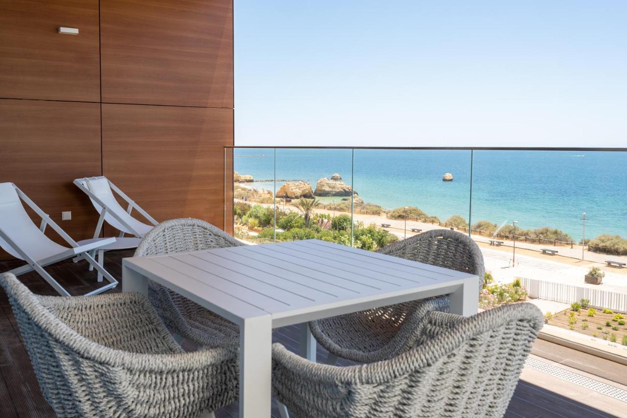 Shantivillas Portimao Luaran gambar