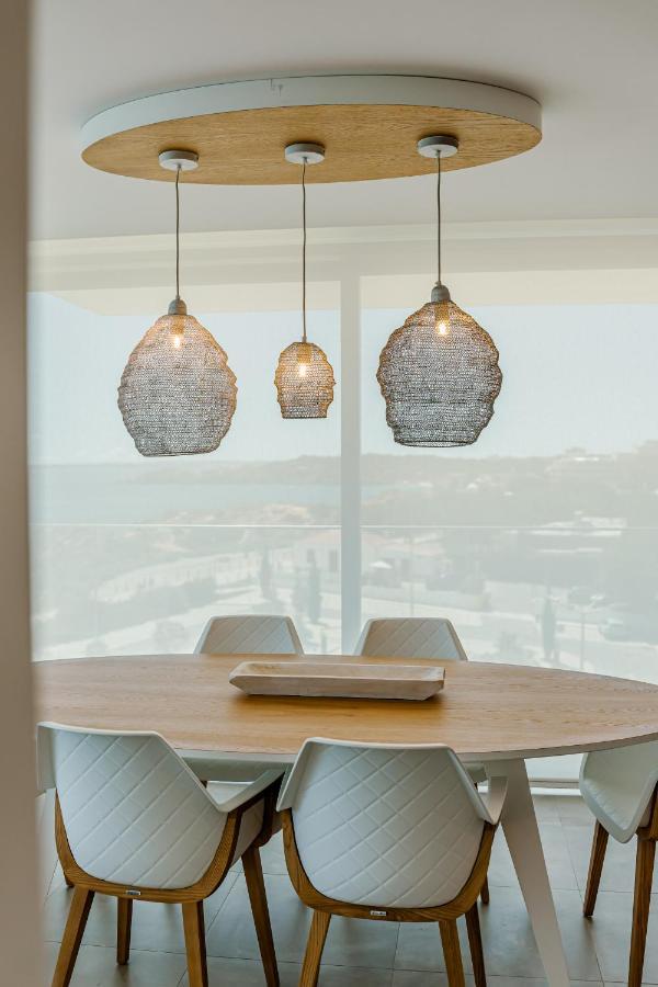 Shantivillas Portimao Luaran gambar