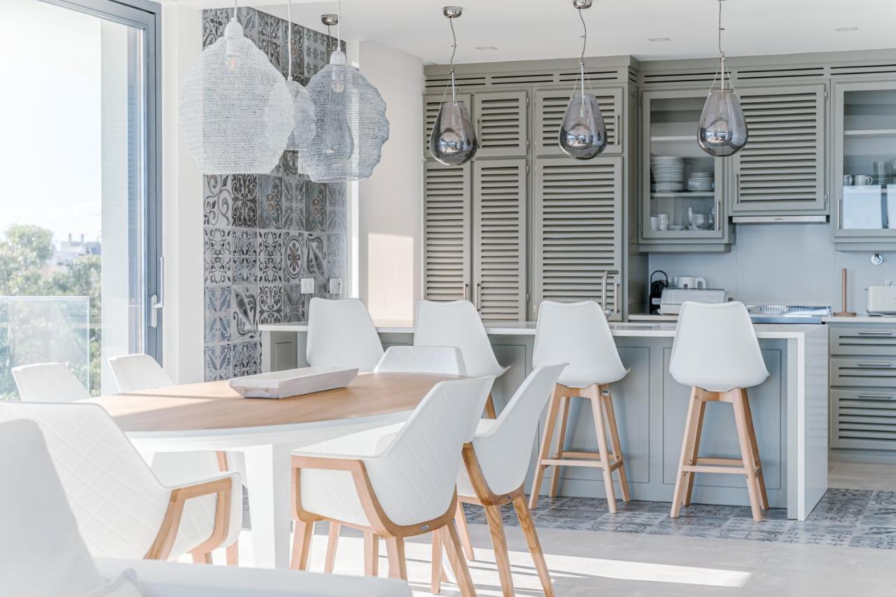 Shantivillas Portimao Luaran gambar