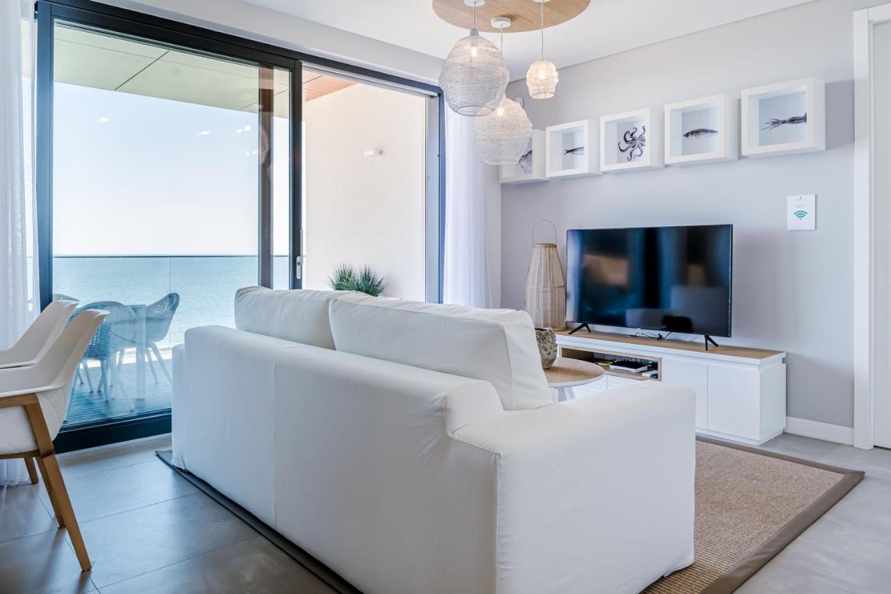 Shantivillas Portimao Luaran gambar
