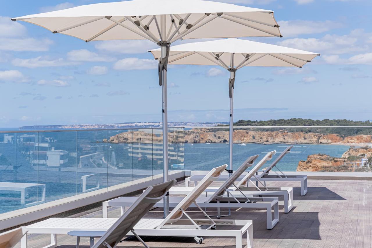 Shantivillas Portimao Luaran gambar