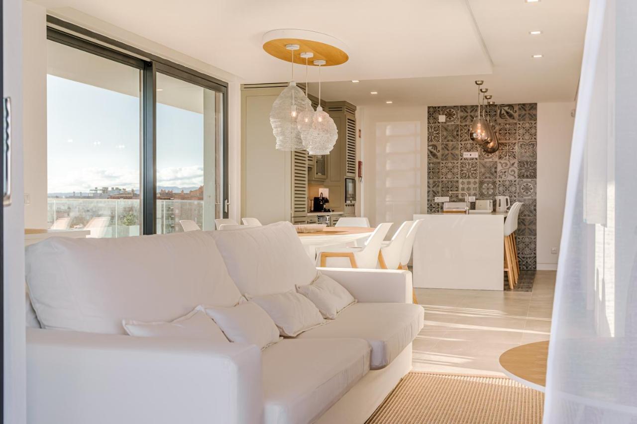 Shantivillas Portimao Luaran gambar