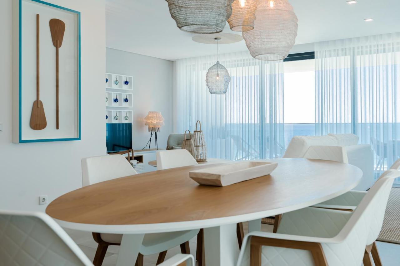 Shantivillas Portimao Luaran gambar