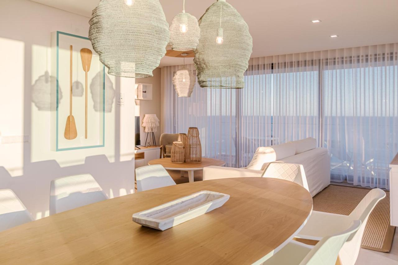 Shantivillas Portimao Luaran gambar