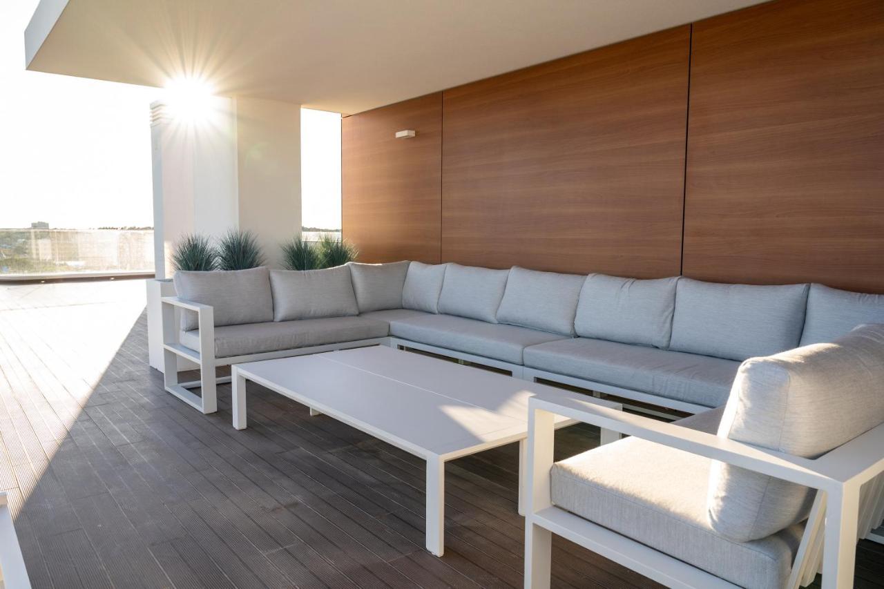 Shantivillas Portimao Luaran gambar