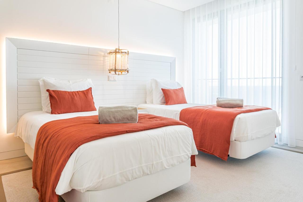 Shantivillas Portimao Luaran gambar