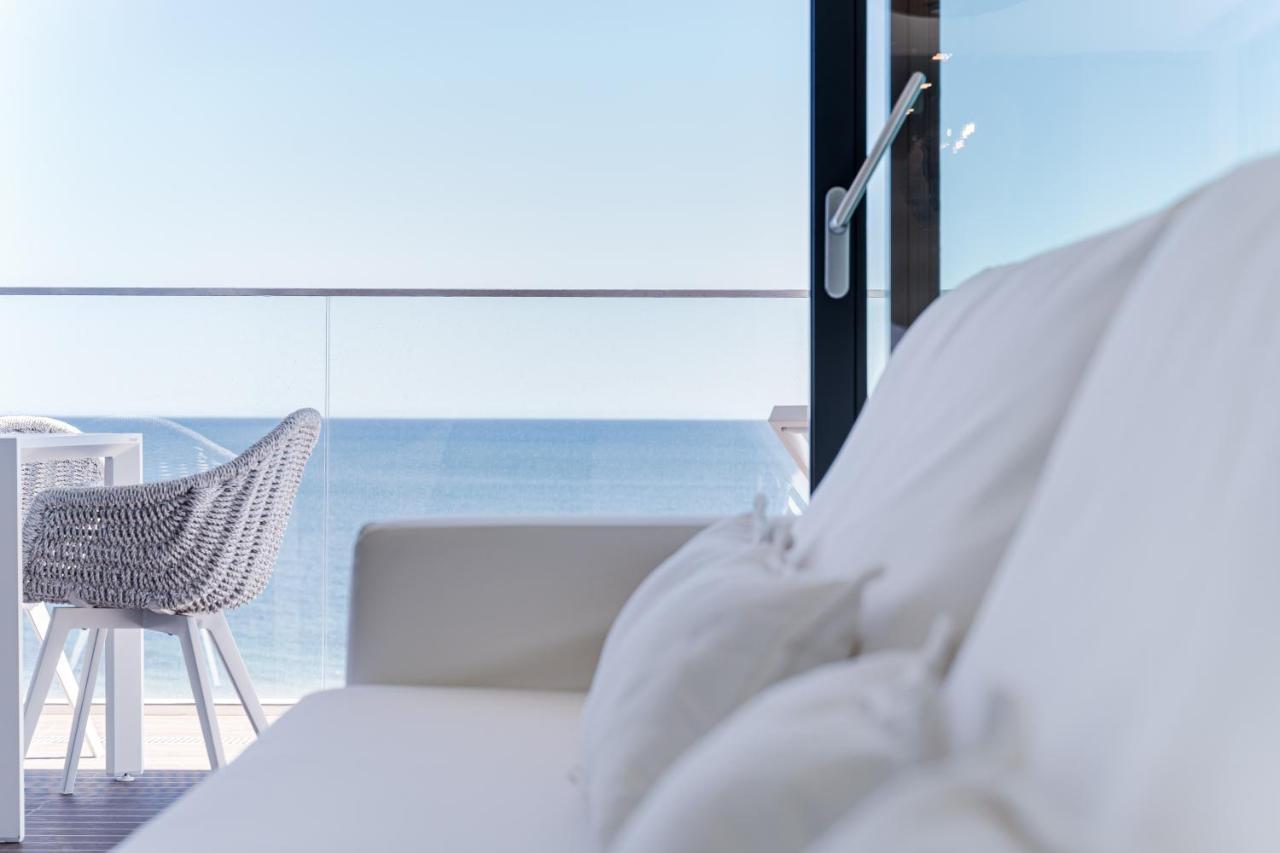 Shantivillas Portimao Luaran gambar