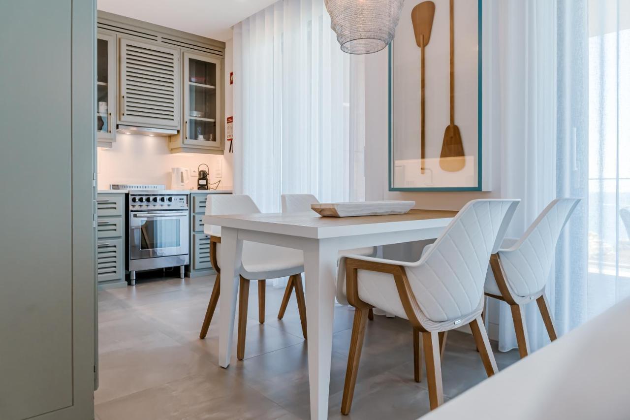 Shantivillas Portimao Luaran gambar