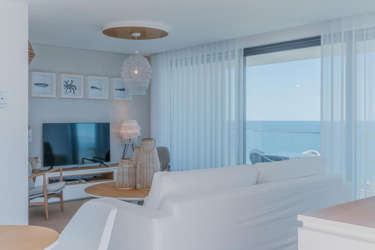 Shantivillas Portimao Luaran gambar