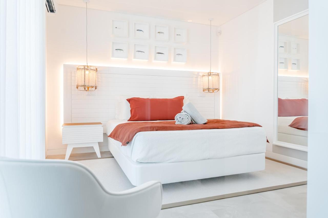 Shantivillas Portimao Luaran gambar