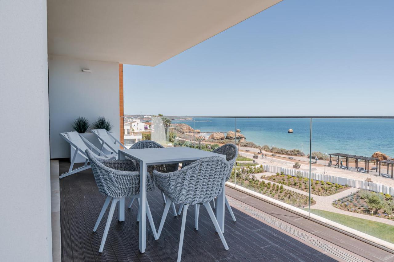 Shantivillas Portimao Luaran gambar