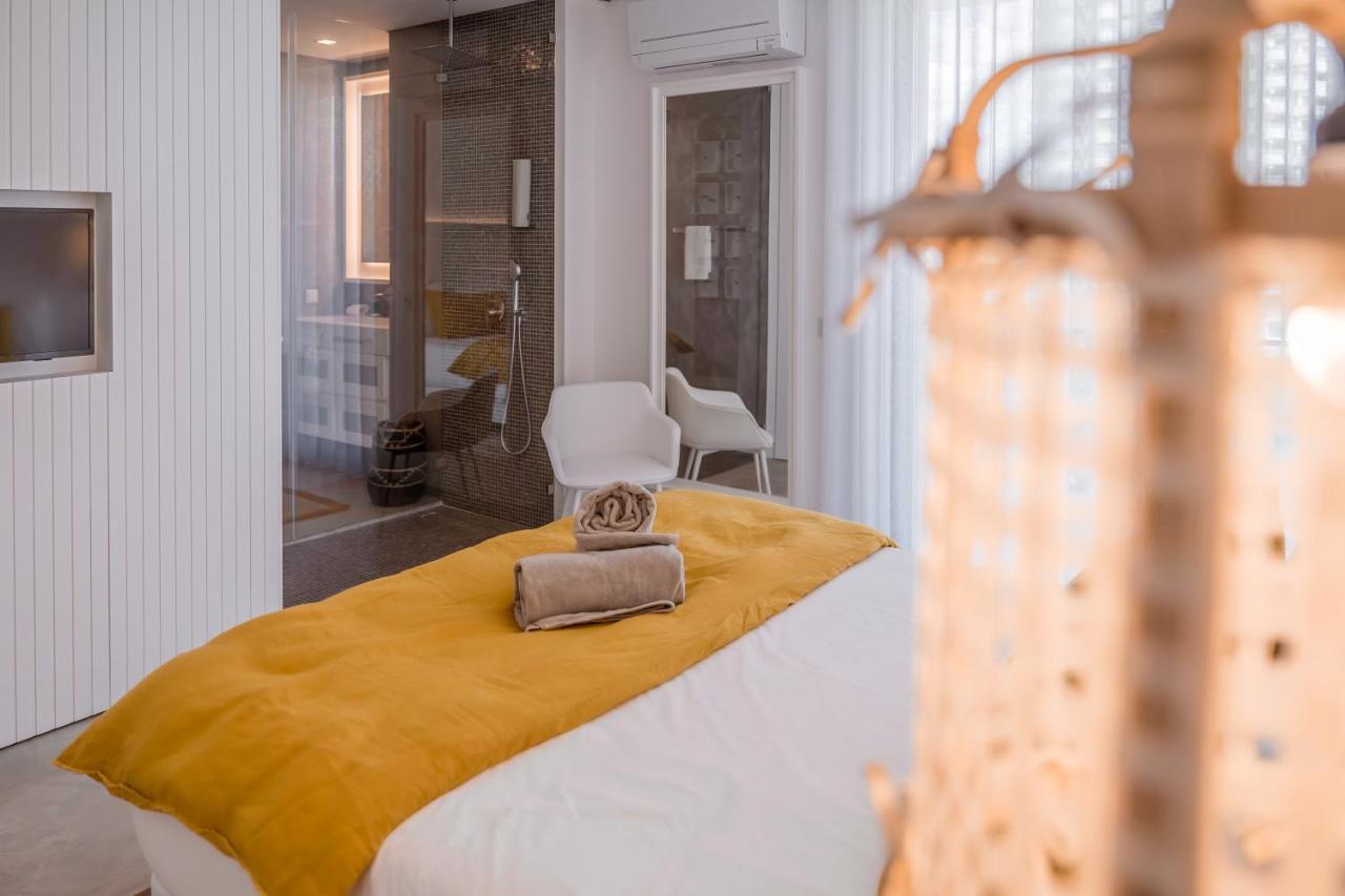 Shantivillas Portimao Luaran gambar