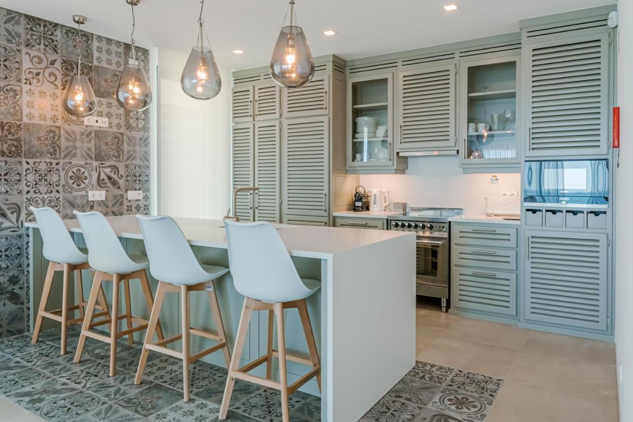 Shantivillas Portimao Luaran gambar
