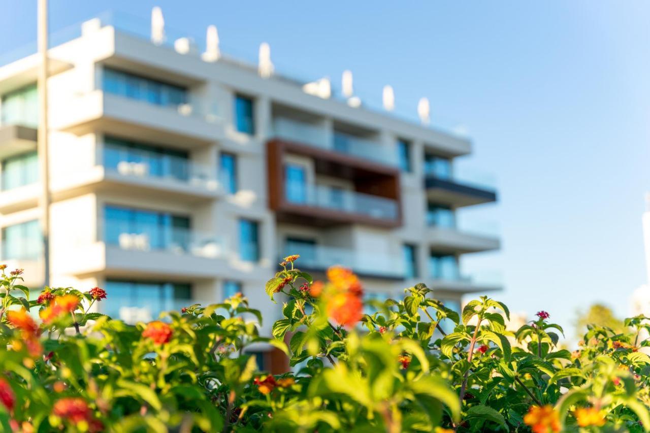 Shantivillas Portimao Luaran gambar