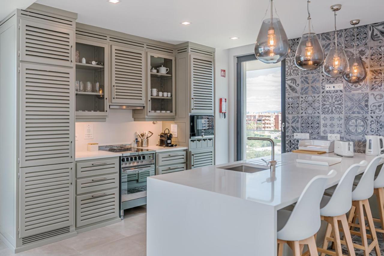 Shantivillas Portimao Luaran gambar