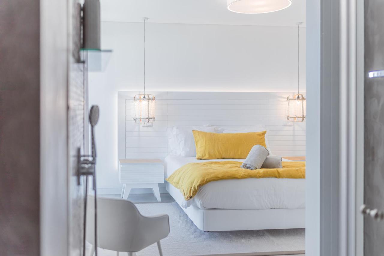 Shantivillas Portimao Luaran gambar