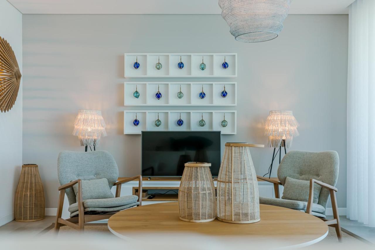 Shantivillas Portimao Luaran gambar