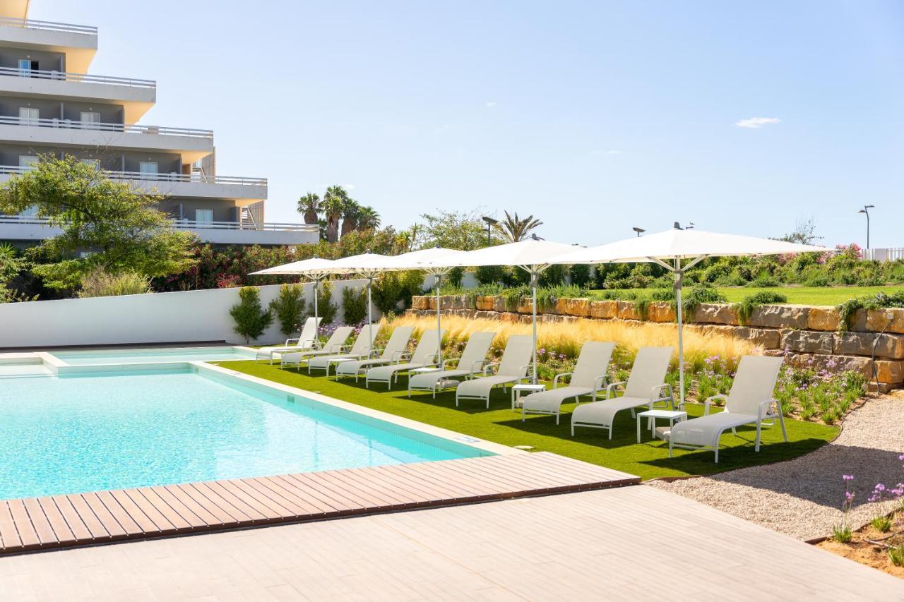 Shantivillas Portimao Luaran gambar