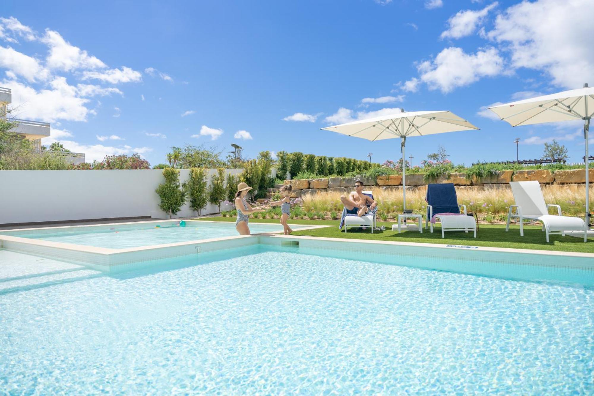 Shantivillas Portimao Luaran gambar