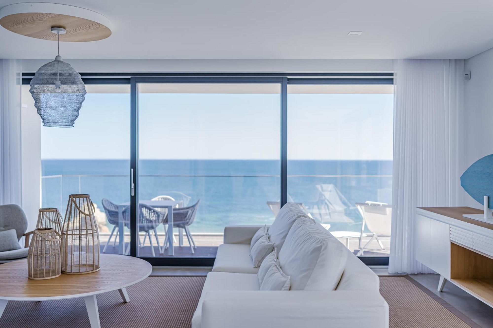 Shantivillas Portimao Luaran gambar