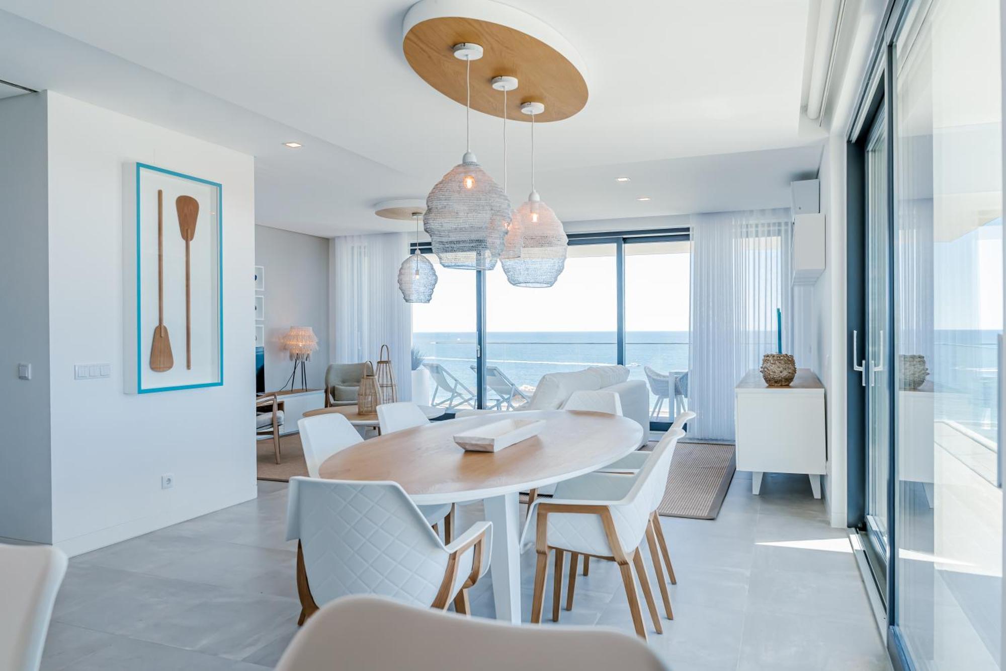 Shantivillas Portimao Luaran gambar