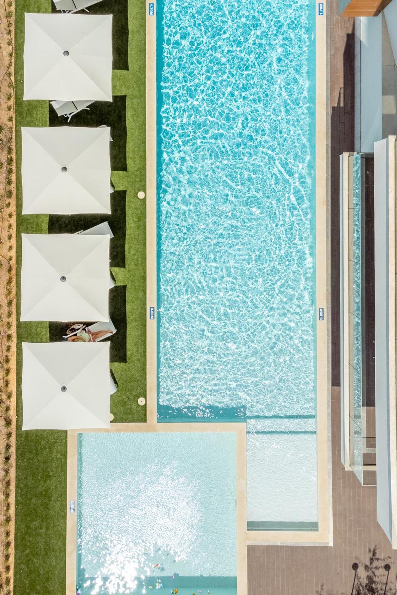 Shantivillas Portimao Luaran gambar
